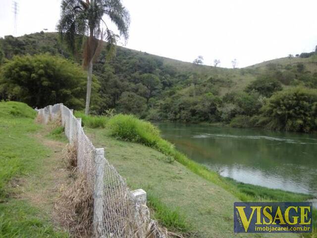 Terreno para Venda em Santa Branca - 4