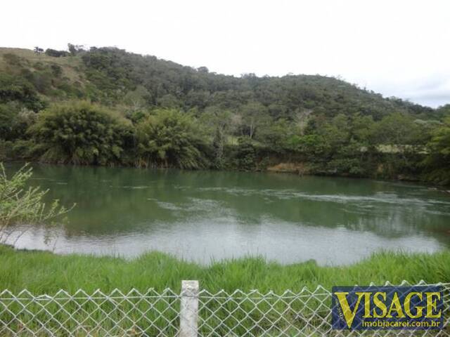 Terreno para Venda em Santa Branca - 5