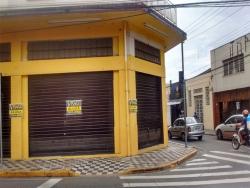 #21001 - Prédio comercial para Locação em Jacareí - SP - 1