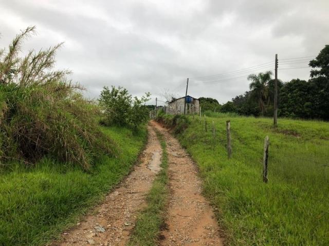 #22255 - Área para Venda em Guararema - SP - 2