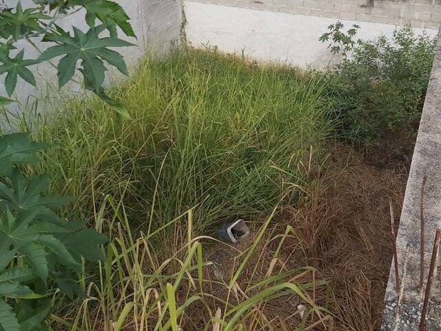 Terreno para Venda em Jacareí - 2