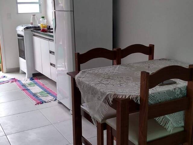 Apartamento para Venda em Ubatuba - 4