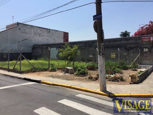 Terreno para Venda em Jacareí - 4