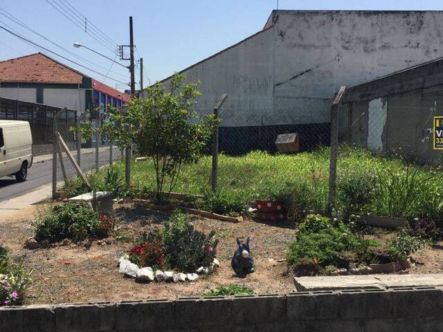 Terreno para Venda em Jacareí - 2