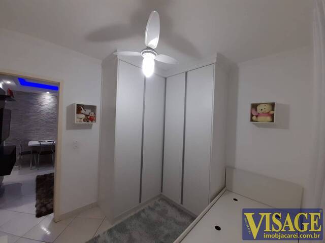 Apartamento para Venda em Jacareí - 2