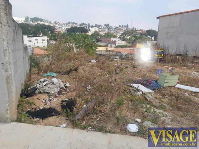 Terreno para Venda em Jacareí - 3