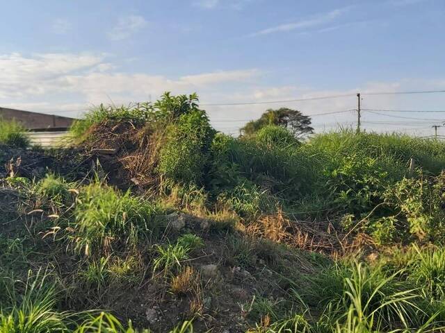 Terreno para Venda em Jacareí - 2