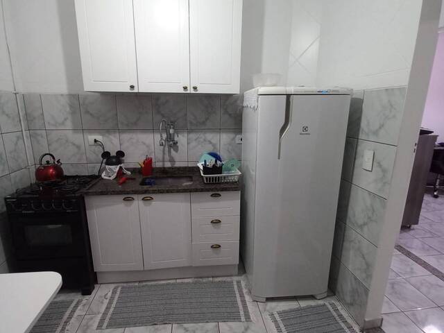 Apartamento para Venda em Jacareí - 5