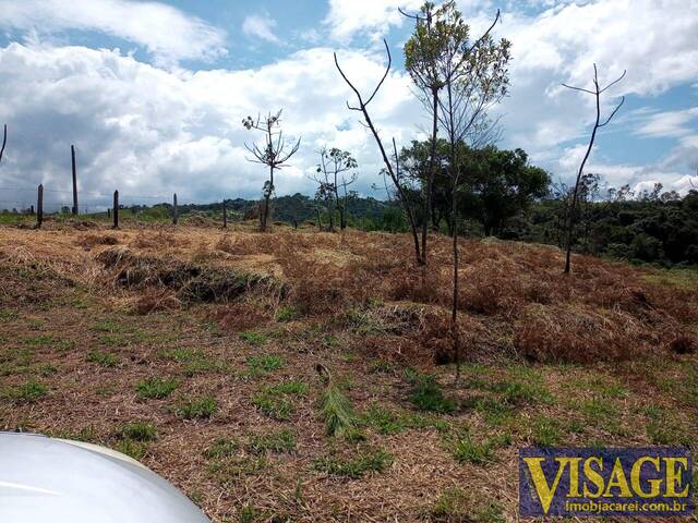 Terreno em condomínio para Venda em Jacareí - 4