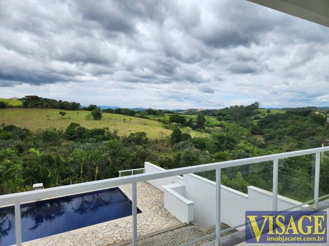 #23755 - Casa em condomínio para Venda em Jacareí - SP - 1