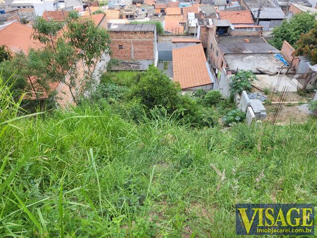 Terreno para Venda em Jacareí - 4