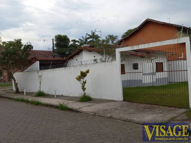 #23907 - Casa para Venda em Caraguatatuba - SP - 2