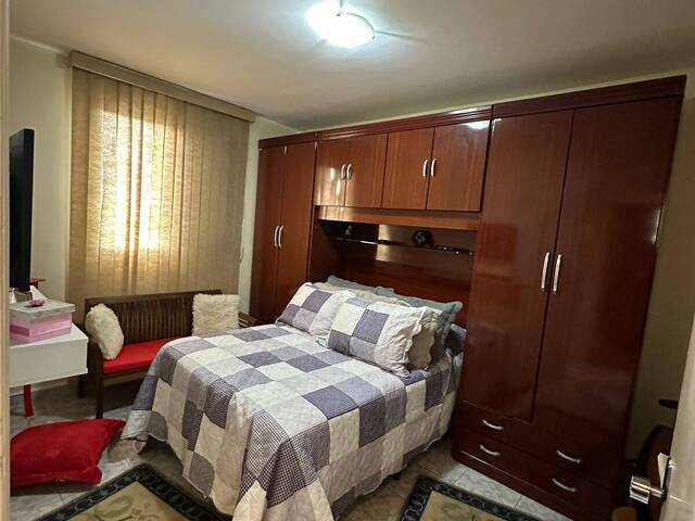 Apartamento para Venda em Jacareí - 5