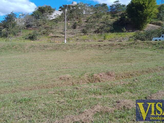 #24101 - Terreno em condomínio para Venda em Jacareí - SP - 2