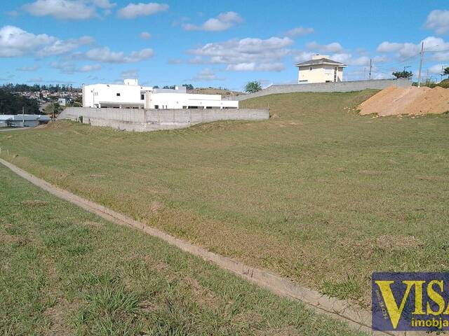 #24101 - Terreno em condomínio para Venda em Jacareí - SP - 1