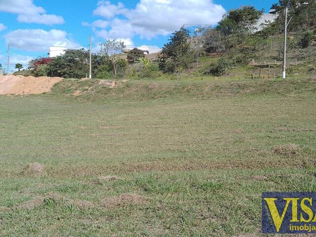 #24101 - Terreno em condomínio para Venda em Jacareí - SP - 3