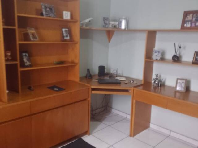 Apartamento para Venda em Jacareí - 4