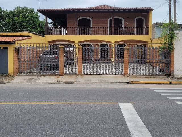 Locação em Jardim Santa Maria - Jacareí